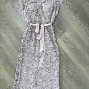 Adrianna Papell Size 12 Dress